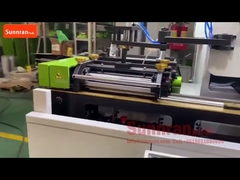 Spawarka do puszek aerozolowych CE, Zgrzewarka do korpusów puszek 2000mmx1900mmx1400mm Rozmiar