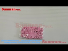 Wręby ceramiczne do spawarek z karoserią puszek