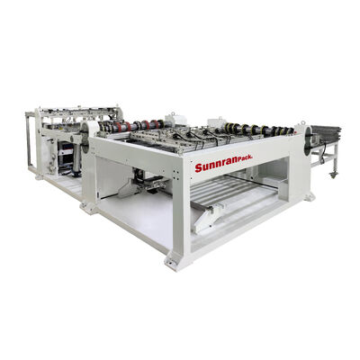 Linia do cięcia blachy do produkcji puszek